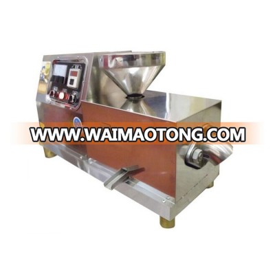 Single phase avocado oil extraction machine