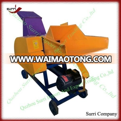 Home using Tree branch crusher machine